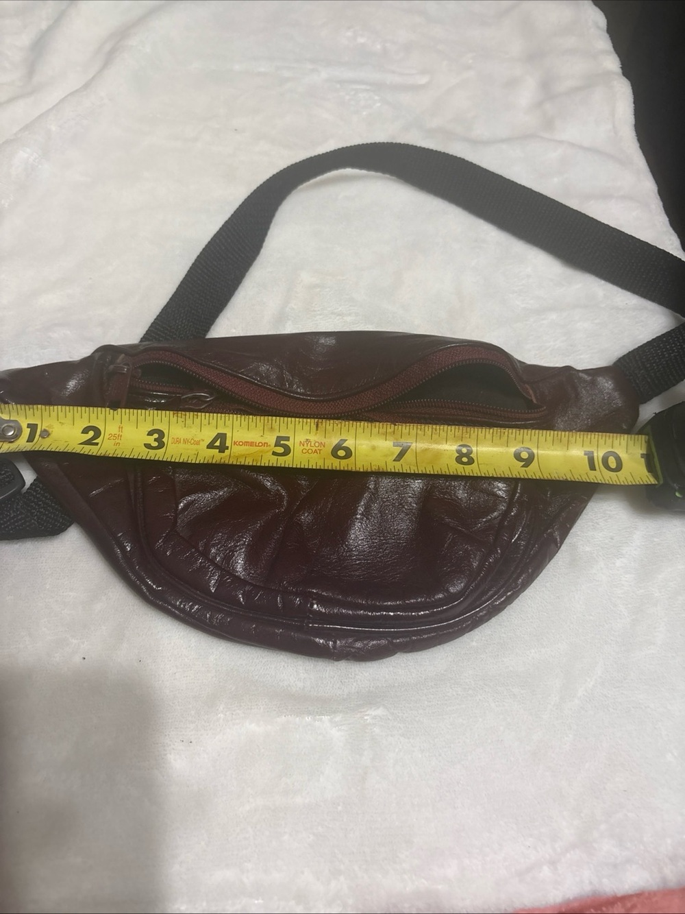 Fanny pack - Picture 8 of 8